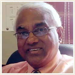 S. Govender