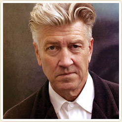 David Lynch