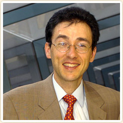 Taddy Blecher