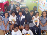 Kwazulu-Natal Students